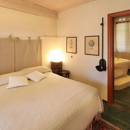 Vakantieboerderij E San Crispino *
