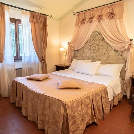 E San Crispino Vakantieboerderij Assisi