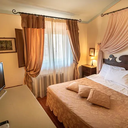 E San Crispino Vakantieboerderij