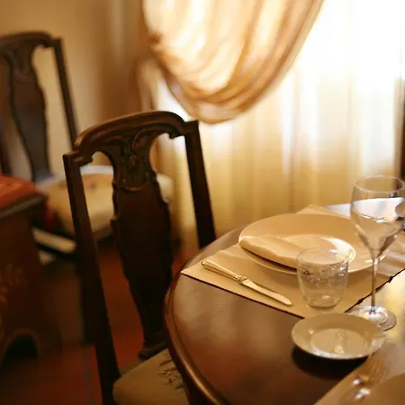 Vakantieboerderij E San Crispino