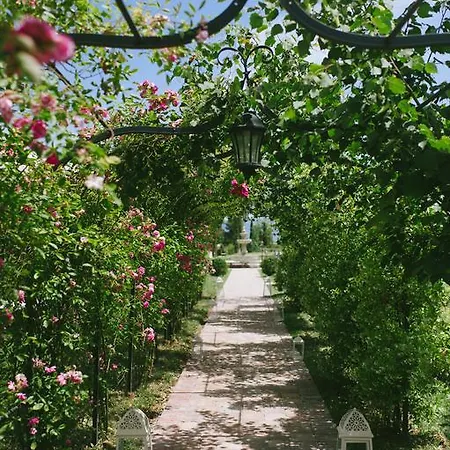 Alloggio per agriturismo E San Crispino *